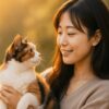 猫に好かれる人 オーラ